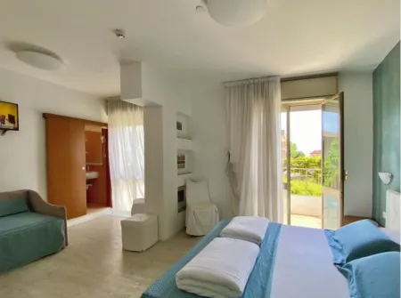 Hotel Cavallino Bianco