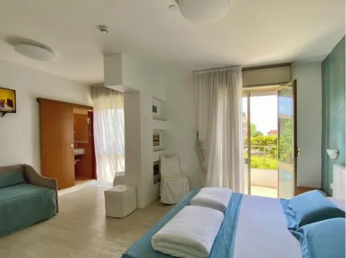 Hotel Cavallino Bianco