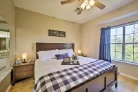 7 Mi to Branson StripThe Ridge' w/ Game Room - Wifi