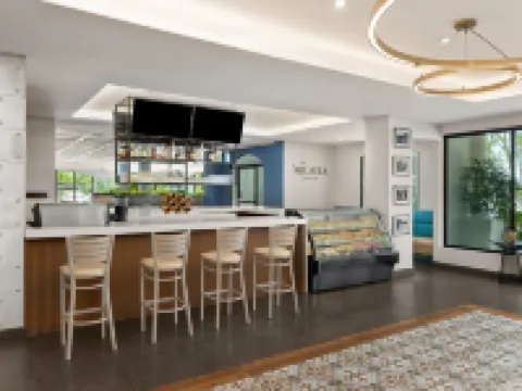 Holiday Inn PANAMA CANAL by IHG Hotels in Ancon