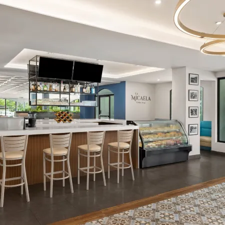 Holiday Inn PANAMA CANAL by IHG