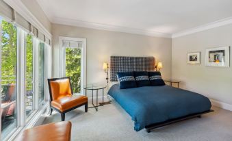 Chateaux DuMont 4 Bedroom Homes by Summit County Mountain Retreats