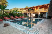 Naturelife Bungalows & Spa - Strand