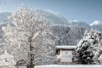 Myalps Pure Hotels in Sautens