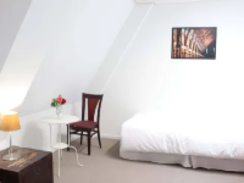 Budget Rooms Copenhagen Hotels in Ishoj