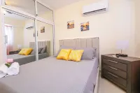 Edificio Amber Hotels in 