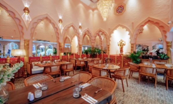 Impiana Private Villas Seminyak