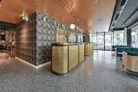 Hotel Sonne - Quầy Bar