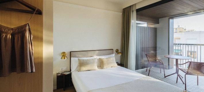 Atipico Madrid Hotel a Madrid