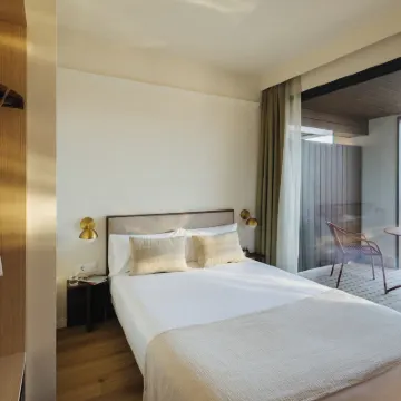 Atipico Madrid Hotels near Torrespaña