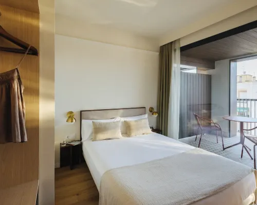 Atipico Madrid Hotels near Torrespaña