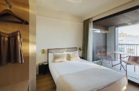 Atipico Madrid Hotels near WiZink Center