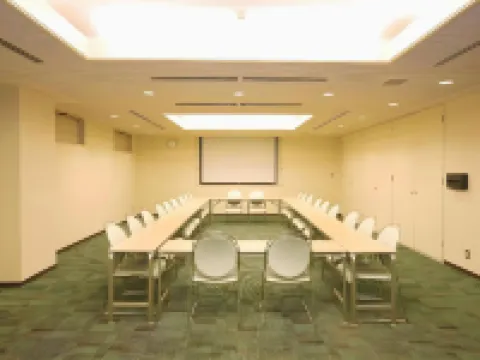 熊谷微笑酒店 熊谷市酒店