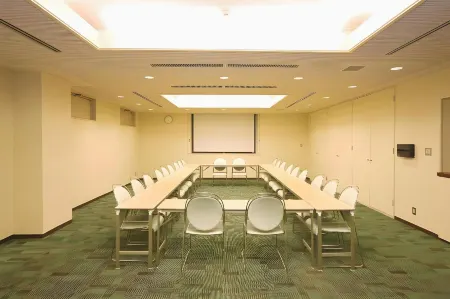 Smile Hotel Kumagaya