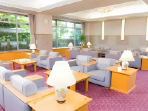 横手セントラルホテル 横手のホテル