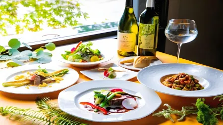 Hotel Rosso Karuizawa Отели рядом с достопримечательностью «旧軽井沢森ノ美術館»