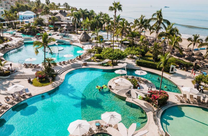 Hard Rock Hotel Vallarta - All Inclusive photo 5