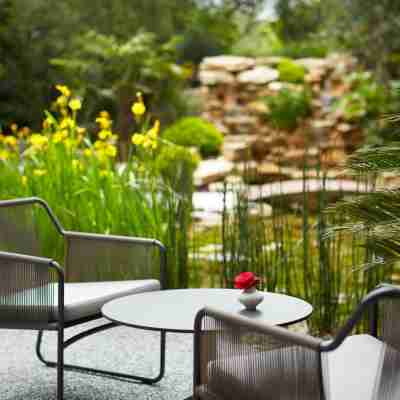 Maison Pic Hotel Exterior