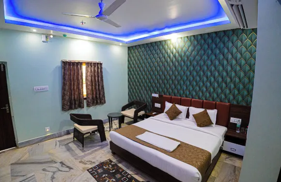 SN生態度假村和水上樂園