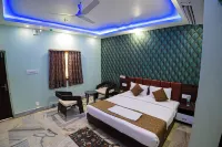 SN Eco Resort and Water Park Hotels in Cuttack