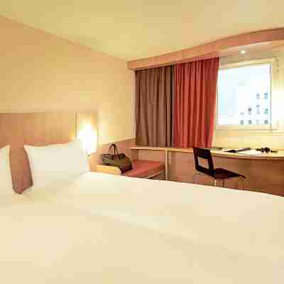 Ibis Oujda Rooms