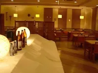 Hotel Route-Inn Akita Tsuchizaki - breakfast