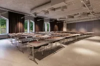 Hagastrand, Autograph Collection