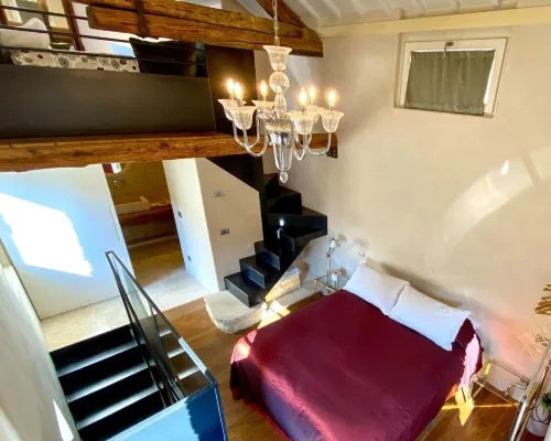 La Casa di Valbelluna فنادق في فلتره
