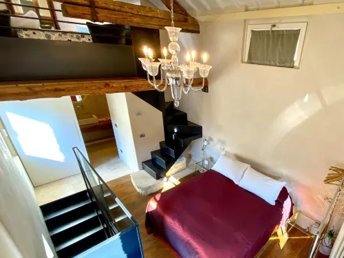 La casa di Valbelluna