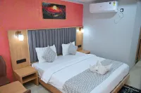 Hotel Mahabir Sheraton - Hot Tub
