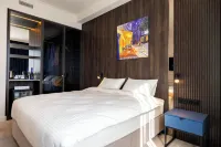 Art Hotel Hotels in Codru