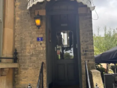 Regency House Hotels in Cambridge