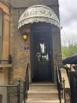 Regency House