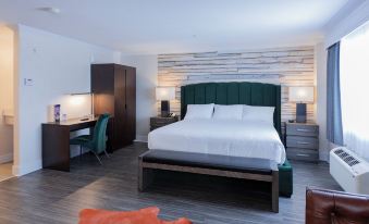 Prestige Treasure Cove Resort Prince George