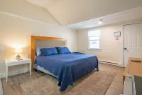 Jonathan Edwards Motel