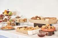 Mediterranee - breakfast