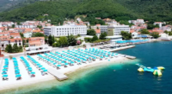 Carine Hotel Delfin Hotels in 