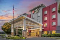 Best Western Plus Arlington/Marysville Hôtels à : Jordan Road-Canyon Creek