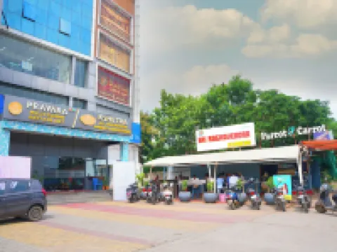 Kakatiya Pride Hotel Hotels in Warangal