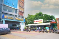 Kakatiya Pride Hotel Hotels in Warangal