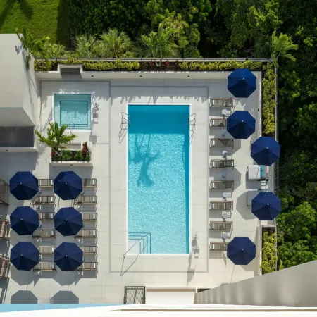 Fort Lauderdale Marriott North
