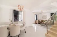 House with amazing pool Hotels in Bonao