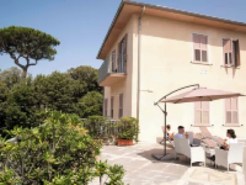 Hotel Roma Hoteles en Massa