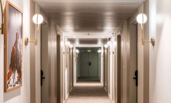 Hôtel Mercure Grenoble Meylan