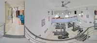 Santa Rita Hotel del Arte - Gym