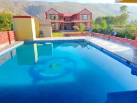 Pushkar Retreat Resort