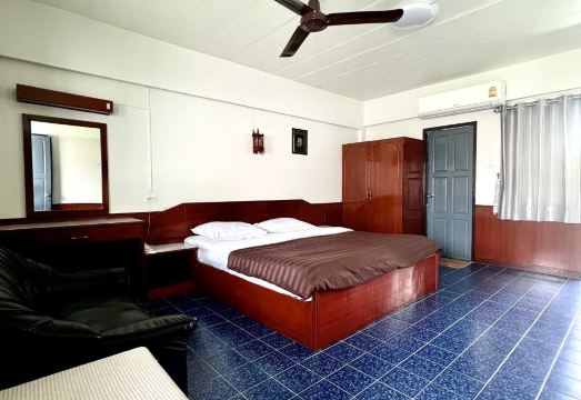 NN 아파트먼트 근처