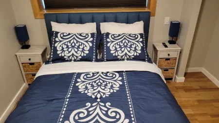 A Suite Treat Отели в г. Юкон