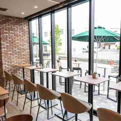 スーパーホテル今治 Dining/Meeting Rooms