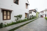 Chulia Heritage Hotel